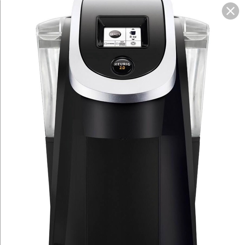 Keurig 2.0